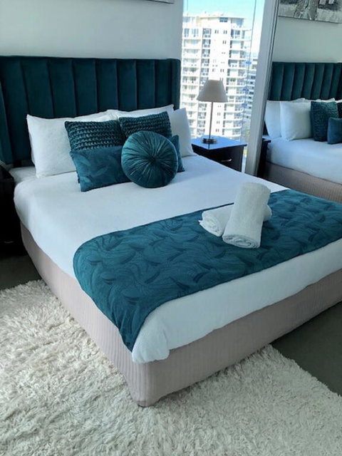 Reflections Towers - Port Augusta Accommodation 3