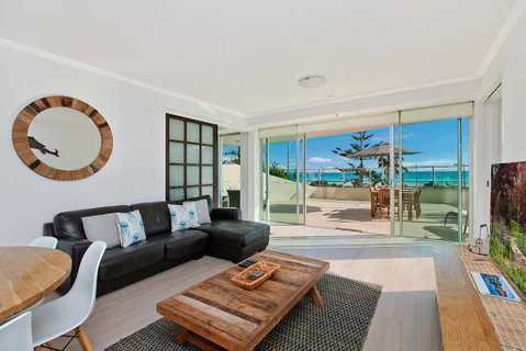 Reflections Towers - Port Augusta Accommodation 2