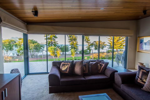 Regency Beach Club - Port Augusta Accommodation 3