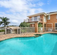 Relax and Chillax at Happi Dayz Retreat - Port Augusta Accommodation