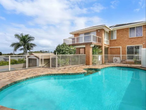 Relax And Chillax At Happi Dayz Retreat - Port Augusta Accommodation 0