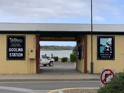 Relax On Bingham - Port Augusta Accommodation 1