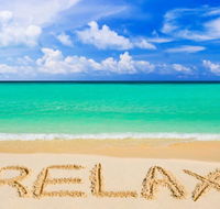 RelaxLorikeet - Port Augusta Accommodation