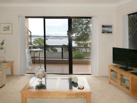 Renas Court 2 - Port Augusta Accommodation 0