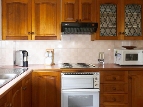 Renas Court 2 - Port Augusta Accommodation 1