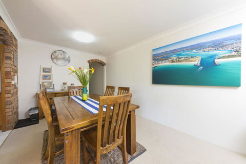 Renas Court Unit 8 - Port Augusta Accommodation 2
