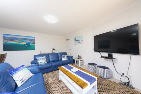 Renas Court Unit 8 - Port Augusta Accommodation 0