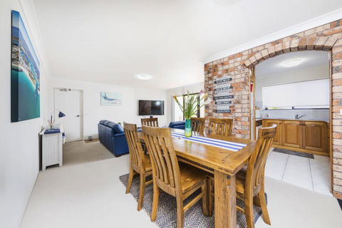 Renas Court Unit 8 - Port Augusta Accommodation 1