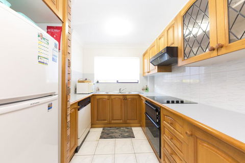 Renas Court Unit 8 - Port Augusta Accommodation 3