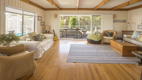 Rennies Retreat-Bushland & Ocean Views - Port Augusta Accommodation 0