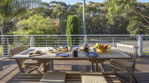 Rennies Retreat-Bushland & Ocean Views - Port Augusta Accommodation 2