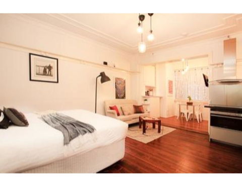 Renovated Art Deco Studio Minutes From The City - Port Augusta Accommodation 0