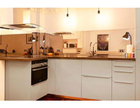 Renovated Art Deco Studio Minutes From The City - Port Augusta Accommodation 1