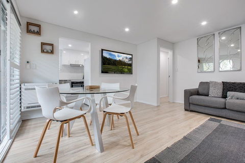 Renovated Unit In The Heart Of Macquarie Park - Port Augusta Accommodation 0