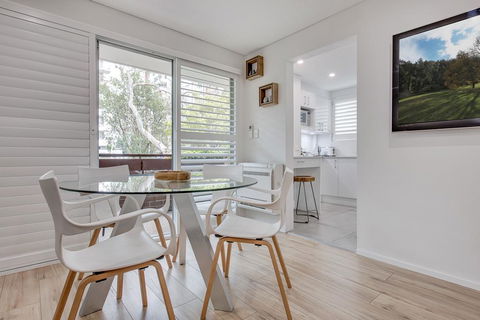 Renovated Unit In The Heart Of Macquarie Park - Port Augusta Accommodation 3