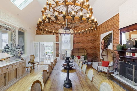 Rent Your Own Historic Hotel For Holidays & Events - Port Augusta Accommodation 0