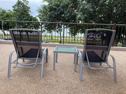 RENTAL: All $ Inclusive, Tidy Renovated Studio Apartment On The Strand, Pool,  - Port Augusta Accommodation 0