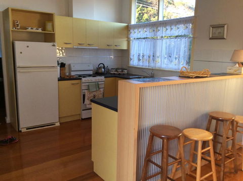 Resilience Guest House - Port Augusta Accommodation 0