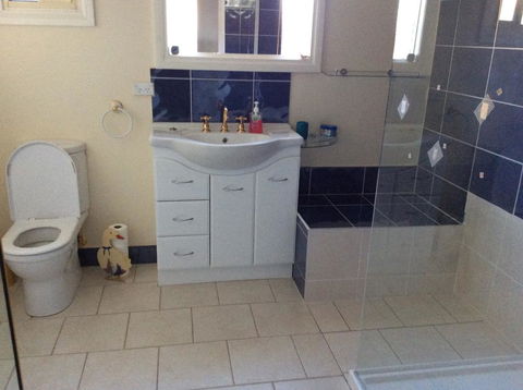 Resilience Guest House - Port Augusta Accommodation 1