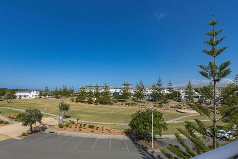 RESORT & SPA 2306/07 OCEAN GLIMPSES - Port Augusta Accommodation 3