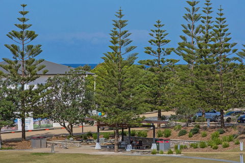 RESORT & SPA 2306/07 OCEAN GLIMPSES - Port Augusta Accommodation 2