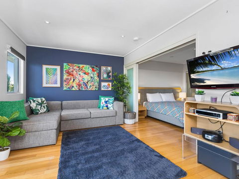 RESORT & SPA 6316 - Port Augusta Accommodation 3