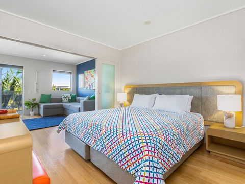 RESORT & SPA 6316 - Port Augusta Accommodation 1