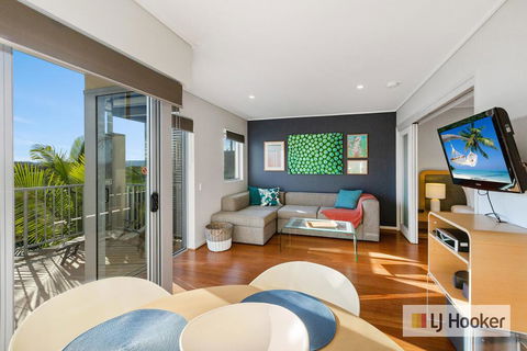 RESORT & SPA 8321 HINTERLAND Views - Port Augusta Accommodation 2
