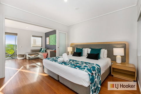 RESORT & SPA 8321 HINTERLAND Views - Port Augusta Accommodation 0