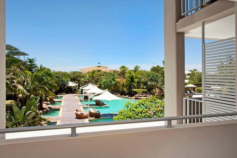 RESORT & SPA KINGSCLIFF 5212/13 - Port Augusta Accommodation 1
