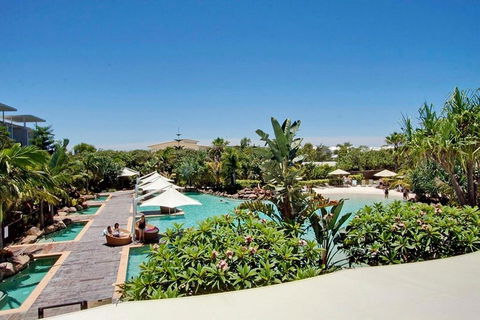 RESORT & SPA KINGSCLIFF 5212/13 - Port Augusta Accommodation 0