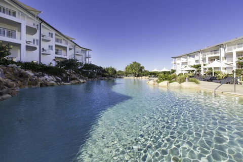 RESORT ON THE BEACH 1219/20 - Port Augusta Accommodation 0
