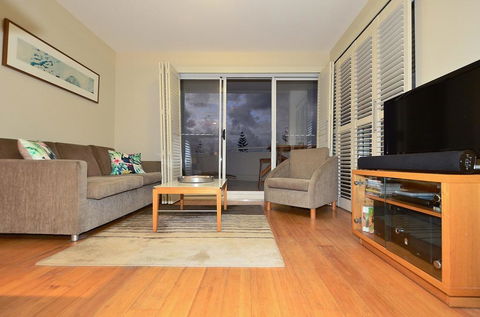 RESORT ON THE BEACH 2214/2215 - Port Augusta Accommodation 2