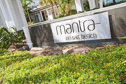 RESORT ON THE BEACH 4118/19 - Port Augusta Accommodation 1
