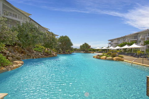 RESORT ON THE BEACH 4118/19 - Port Augusta Accommodation 0