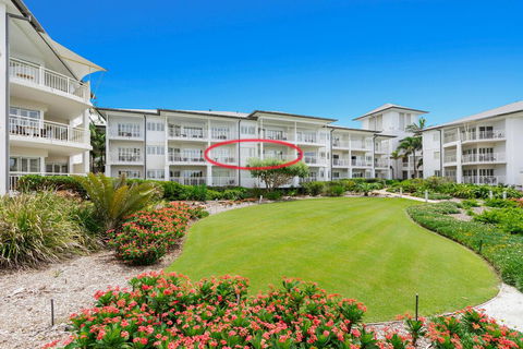RESORT ON THE BEACH 5215 - OCEAN GLIMPSES - Port Augusta Accommodation 0