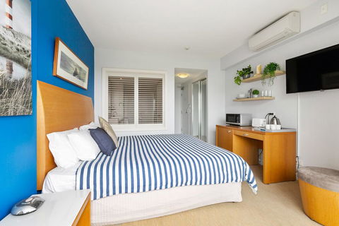RESORT ON THE BEACH 5215 - OCEAN GLIMPSES - Port Augusta Accommodation 2