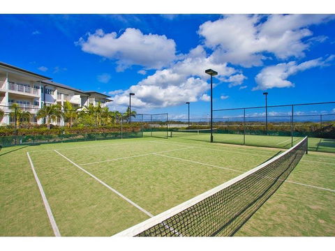 RESORT ON THE BEACH 6126-27 - Port Augusta Accommodation 3