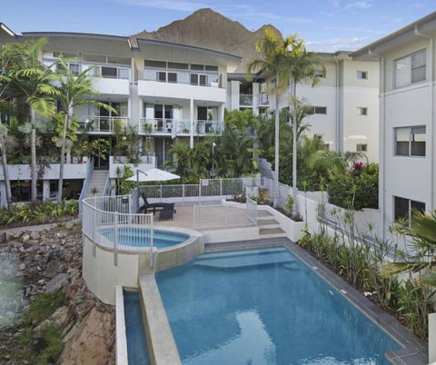 Resort Style Apartment On Gregory - Port Augusta Accommodation 1