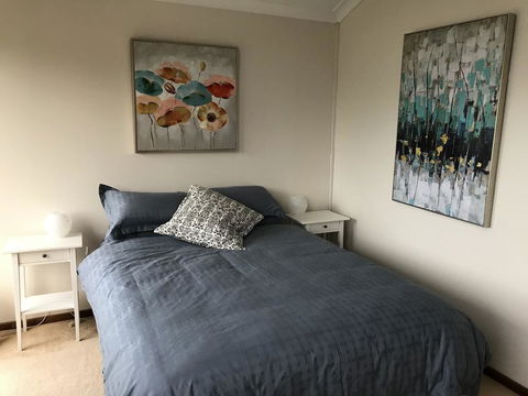 Resort-style Home - Port Augusta Accommodation 2