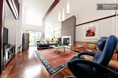 Resort-style Home - Port Augusta Accommodation 3