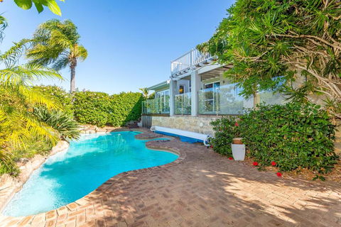Resort-style Home - Port Augusta Accommodation 0