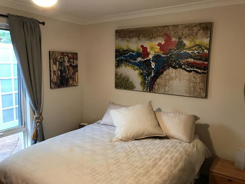 Resort-style Home - Port Augusta Accommodation 1
