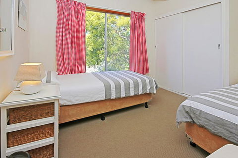 REST ASHORE At MOLLYMOOK - Port Augusta Accommodation 3