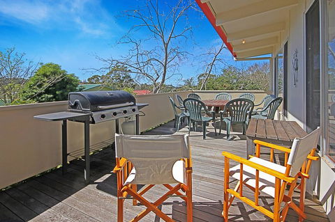 REST ASHORE At MOLLYMOOK - Port Augusta Accommodation 0