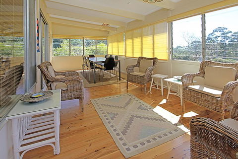 REST ASHORE At MOLLYMOOK - Port Augusta Accommodation 1