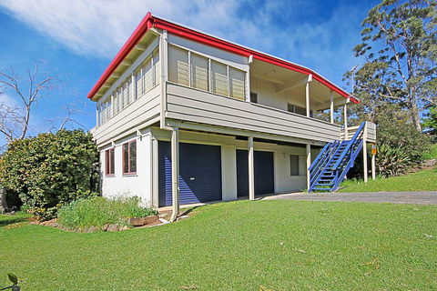 REST ASHORE At MOLLYMOOK - Port Augusta Accommodation 2