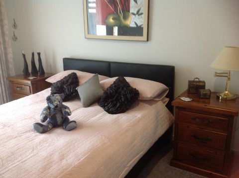 Rest Haven - Port Augusta Accommodation 2