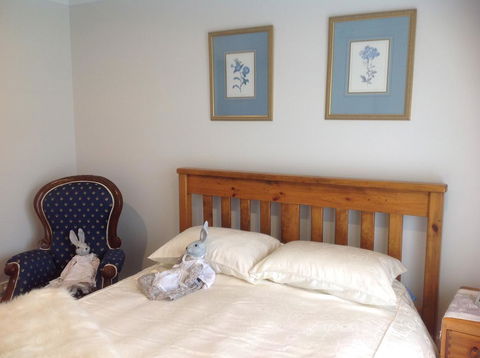 Rest Haven - Port Augusta Accommodation 1
