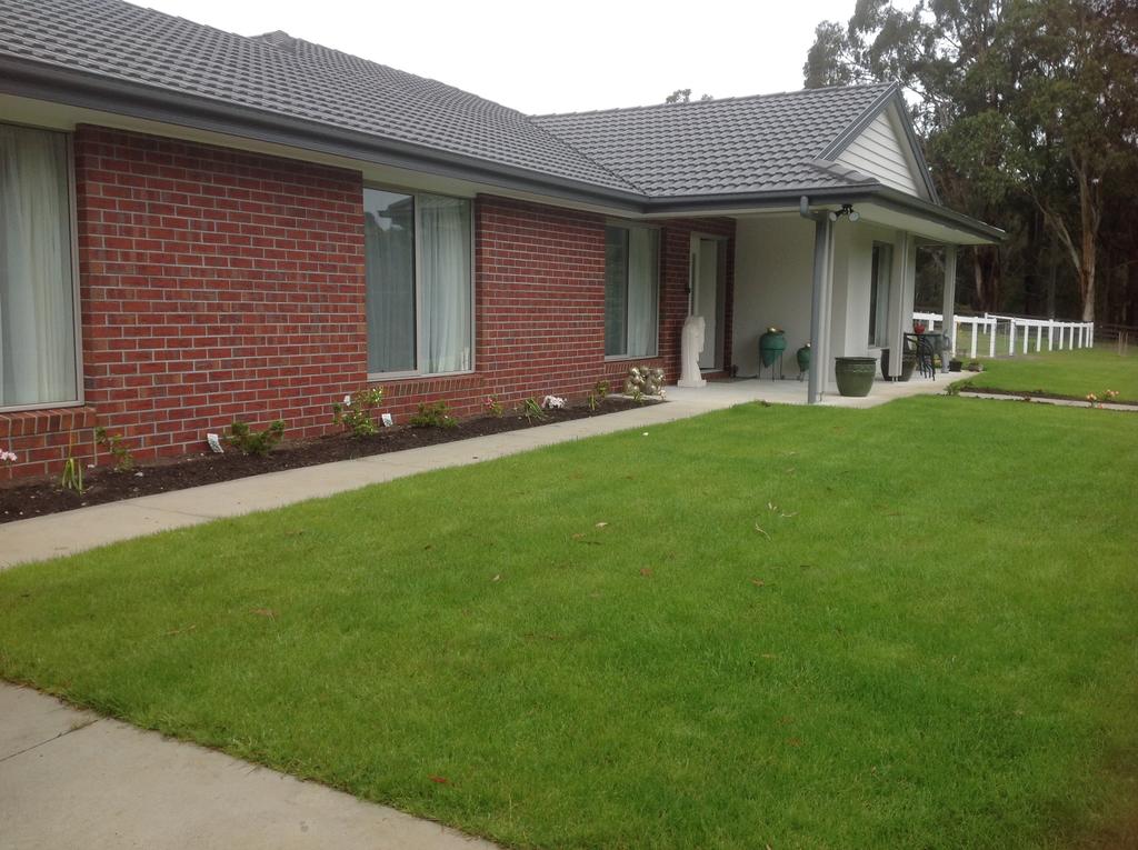 Mirboo VIC Port Augusta Accommodation